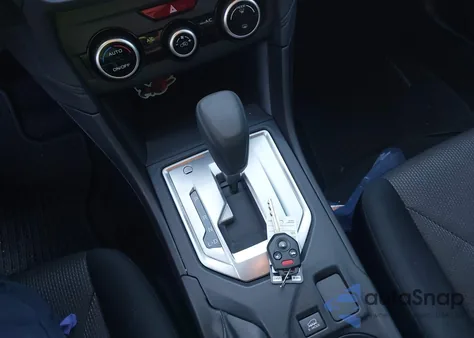 2020 Subaru Crosstrek from USA, damaged, VIN JF2GTABC9L8226838